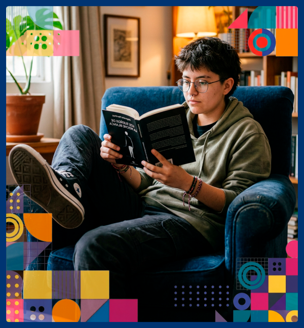 Caja Sorpresa para Adolescentes